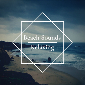 Beach sounds relaxing (Instrumental Version)