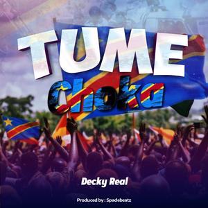Tumechoka