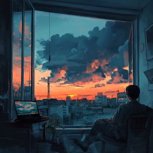 Echoing Haze
