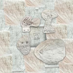 Walking Fish \ nameyourdamnfish