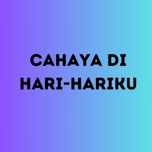 Kau hilang dari hatiku