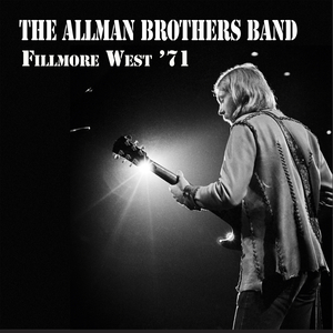 In Memory of Elizabeth Reed (Live at Fillmore West, San Francisco, CA 1/29/71)