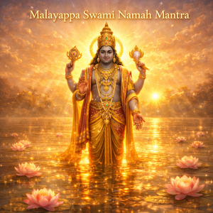 Malayappa Swami Namah Mantra