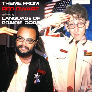 Theme from Red Dwarf