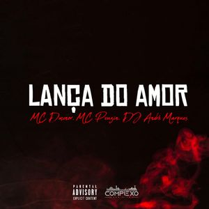 Lança do Amor