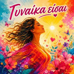 Γυναίκα είσαι - Gineka ise