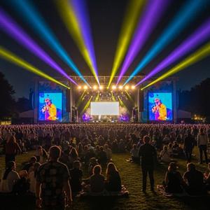 불꽃의 고백 (Fireworks Confession) (자정)