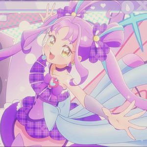 ココロレボリューション（HALO COVER）