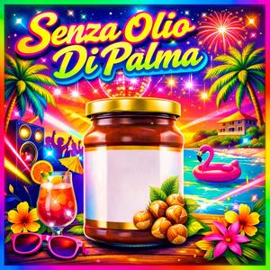 Senza Olio Di Palma