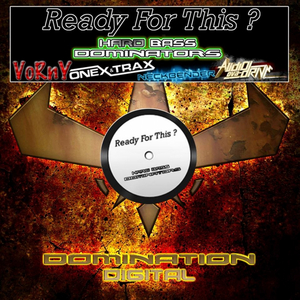 Ready For This ? (Original Mix)