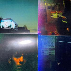 your presence never mattered (feat. Hannevig)