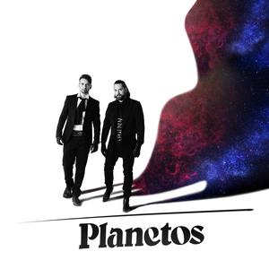 Planetos (feat. Leon Somov)