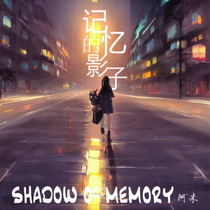 记忆的影子