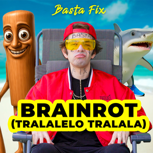 Brainrot (Tralalelo Tralala)