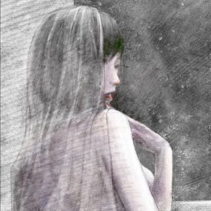 雪小姐