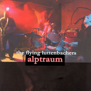 I Stood up and Screamed