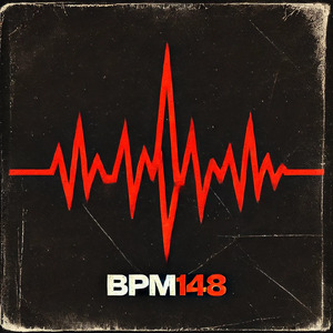 BPM148 (feat. ridone & 朏)