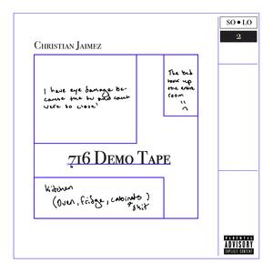 Malcolm (feat. RyanDavistheArtist)