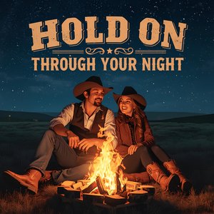 Hold on Through Your Night