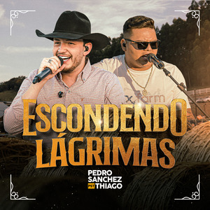 Escondendo Lágrimas (Ao Vivo)