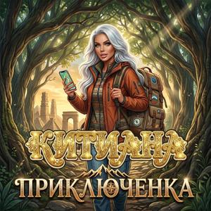 Приключенка