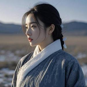 瑞雪轻落我心间深情男声版