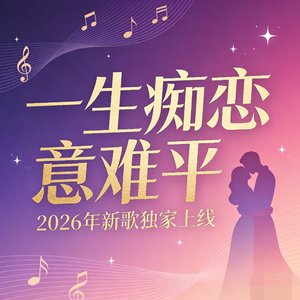 一生痴恋意难平