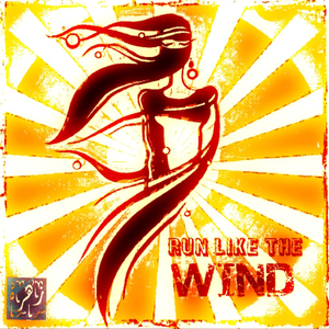 Run Like The Wind