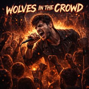 Wolves in the Crowd
