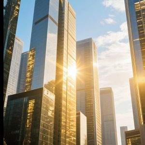 进取励志的企业 【企业宣传片配乐】版权待售中