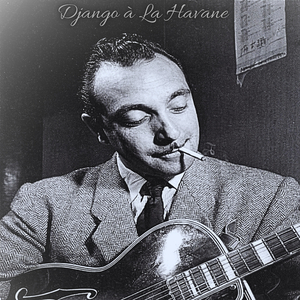 Django au Café Noir