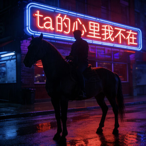 Ta的心里我不在