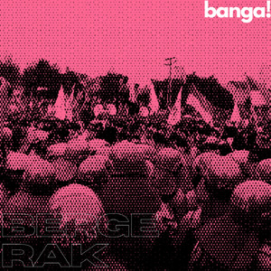 Bergerak