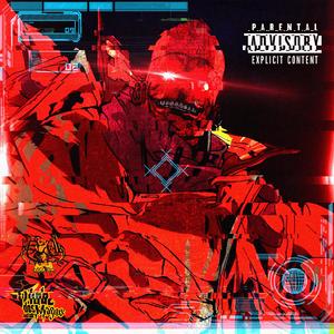 CYBERPSYCHOSIS (feat. 死DeadLucky)