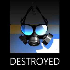 Destroyed (feat. 조한)