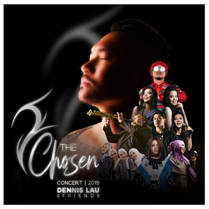 Esok (feat. Dewi Seriestha, Aisyah Aziz, Jeryl Lee, Lee Elaine, 姂喇, Dania Hidayah, Razin Aiman, Nursyasya Batrisyia, Stacy Jean, Chyme, Natalie, Dash, Varsha, Jade)
