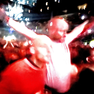 The Grand Scheme of Things