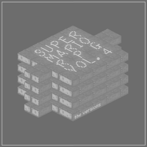 Margarie Margarita (From "Super Mario RPG")