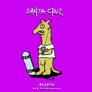 SANTA CRUZ