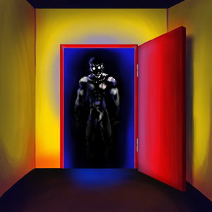 Демоны идут