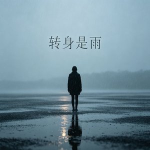 转身是雨