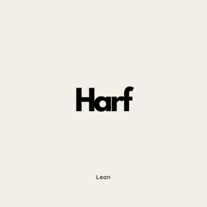 Harf