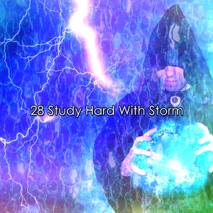 暴風雨前的平靜