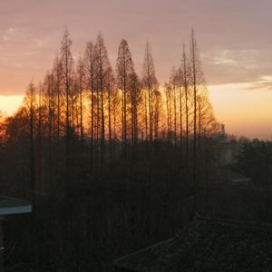 那时的我们在淮海路18号指着如今