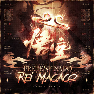 Predestinado Rei Macaco