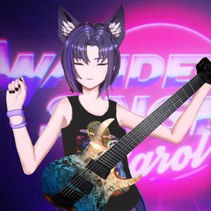 珈乐Carol-Wandering Singer（Metalcore remix）