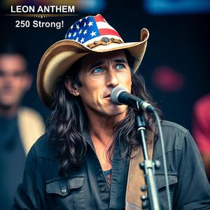 Quarter Millennium Fire (250 Strong)