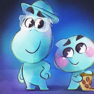 The Moment（此刻）