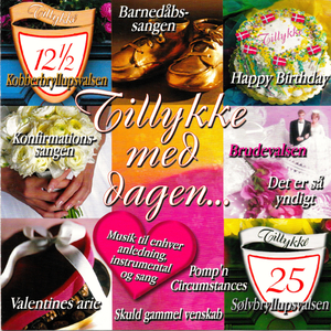 Valentines Arie (Instrumental)