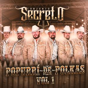 Popurri De Polkas, Vol. 1